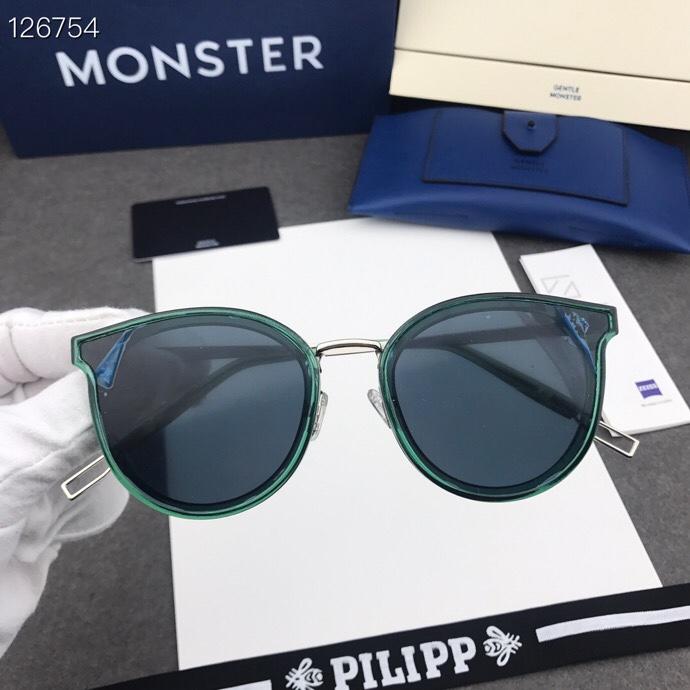 GENTLE MONSTER 爆款 男女同款 偏光墨鏡 明星同款 情侶款 高品質  lly1025